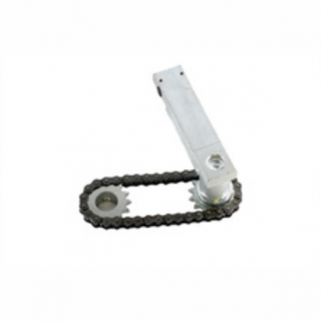 UNDER V [Kit 180º],VDS