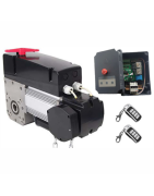 Kit INDUS 150,VDS