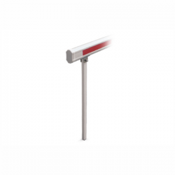 Suporte Movel para Haste Barreira