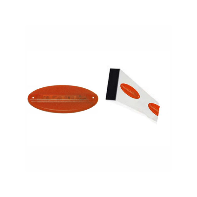 Kit Led [Haste Rectangular]