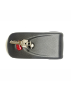 Fechadura Electrica Com Botão CISA,VDS