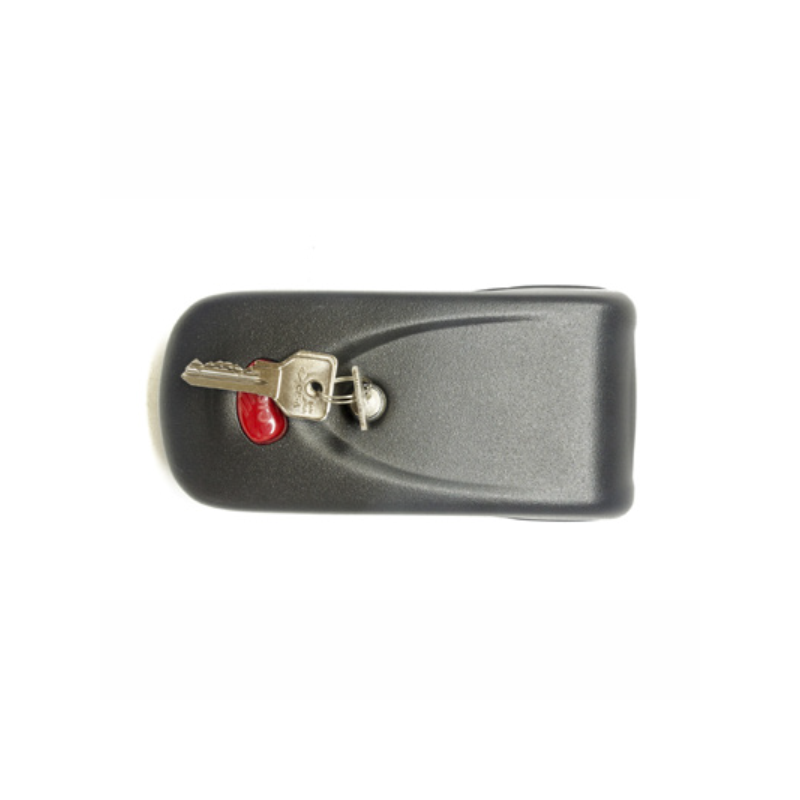 Fechadura Electrica Com Botão CISA,VDS
