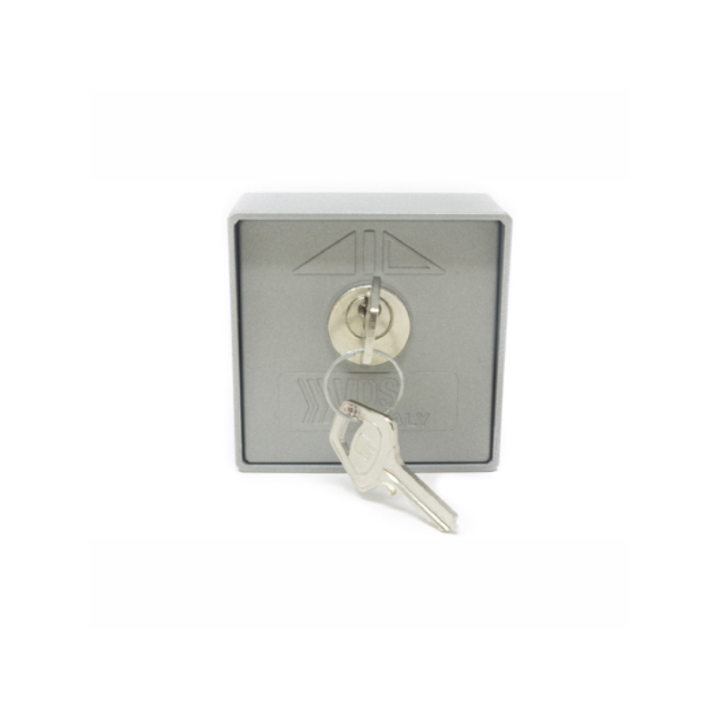 Selector Superficie START/STOP,VDS