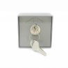 Selector Superficie START/STOP,VDS