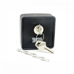 Selector Superficie START/STOP,VDS