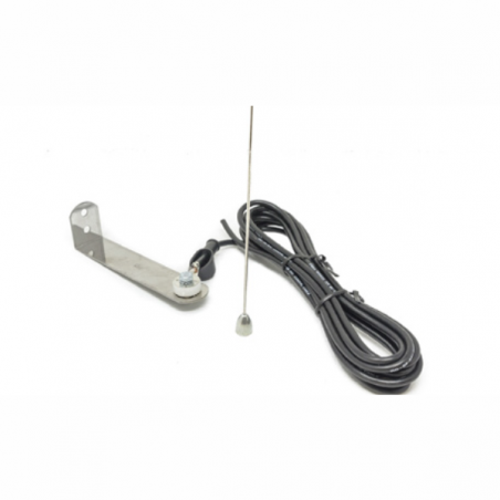 Antena com Base,VDS