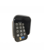 KEY98 -Teclado Sem Fios,VDS