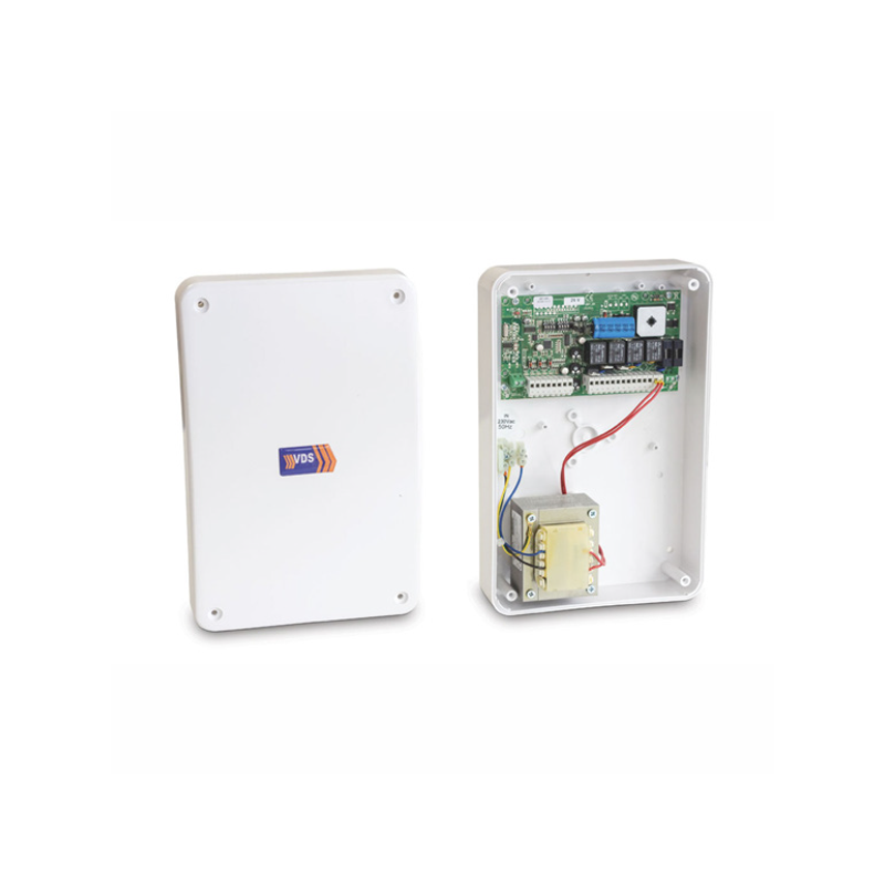 Placa Elb 24V,VDS