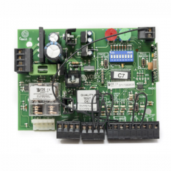 Placa Euro 24 M1,VDS