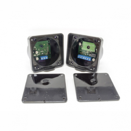 18 - Fotocélula Encastrar,VDS