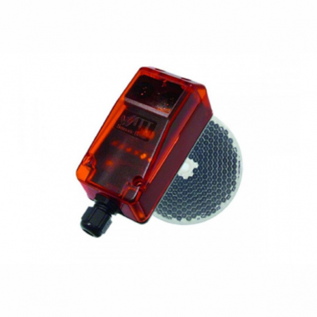 Fotocélula Espelho,VDS