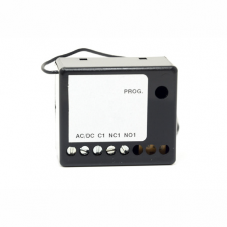 Receptor SMR 24 1Canal Sin Caja,VDS