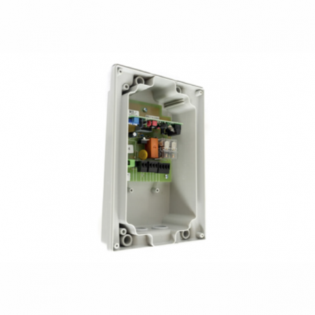 SMR-24 - Campo Magnético,VDS