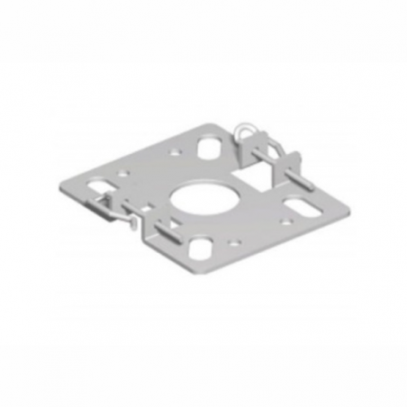 Suporte Motor Tubular (Compacto),VDS