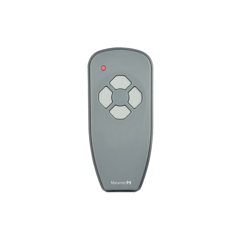 D384-868 - 4 C - CF - 868MHZ - Emisor MARANTEC