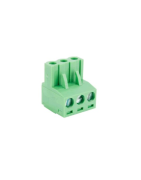 Bornier 2EDGK-5.08-3P (Mâle)