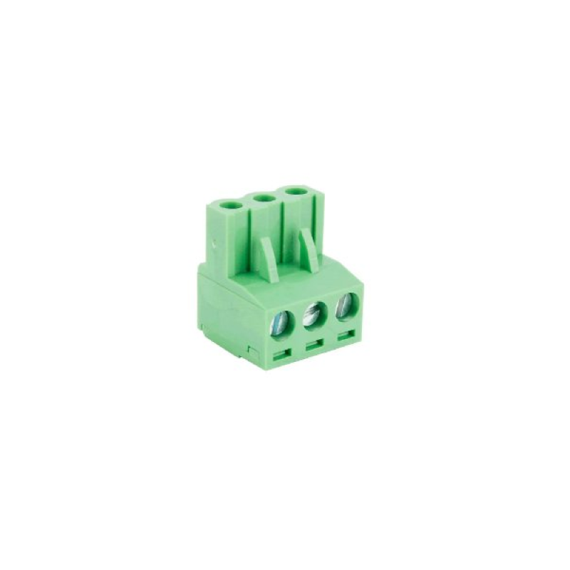 Bornier 2EDGK-5.08-3P (Mâle)
