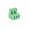 Bornier 2EDGK-5.08-3P (Mâle)