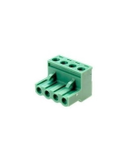 Borne 2EDGK-5.08-4P (Mâle)