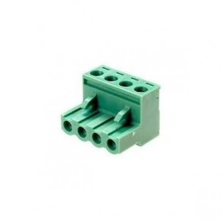Terminal 2EDGK-5.08-4P (Macho)