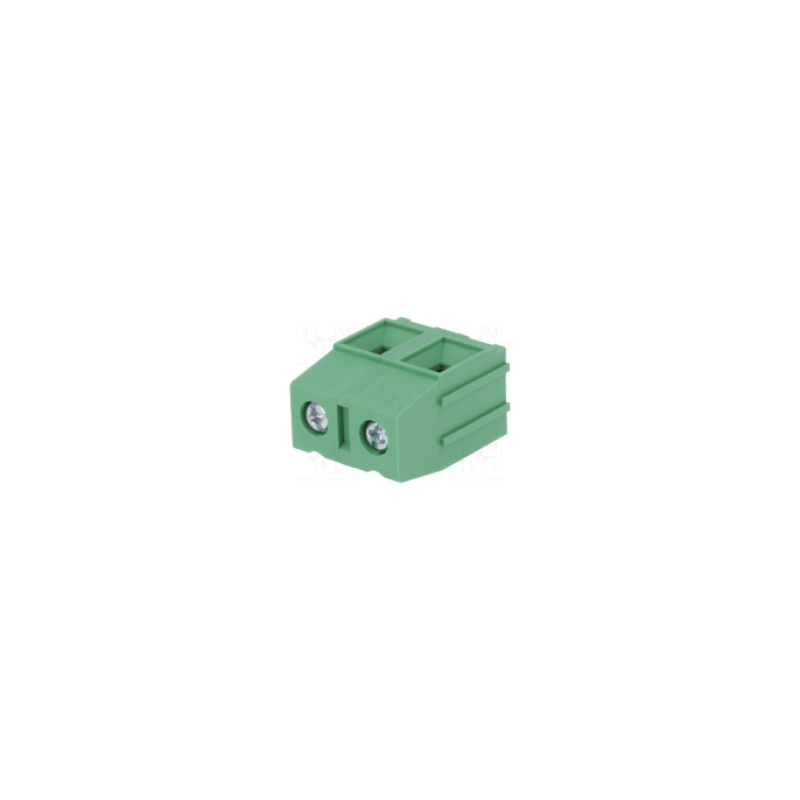 Connecteur DG129-7.62-2P