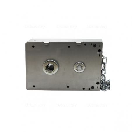 Manual Elevator for Sectional Door