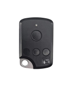 P9EVPR000 [2C][RC][433MHZ] - PUJOL Emitter