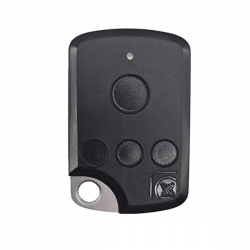 P9EVPR000 [2C][RC][433MHZ] - PUJOL Emitter