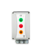 DS252 A+R B - Quadro Grades com WiFi