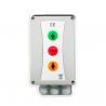 DS252 A+R B - Quadro Grades com WiFi