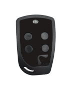 VARIO 4U BLACK P9ME4UB000 [4C][RC][433MHZ] - Emitter PUJOL