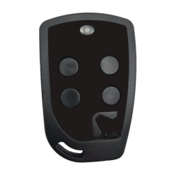 VARIO 4U BLACK P9ME4UB000 [4C][RC][433MHZ] - Emitter PUJOL