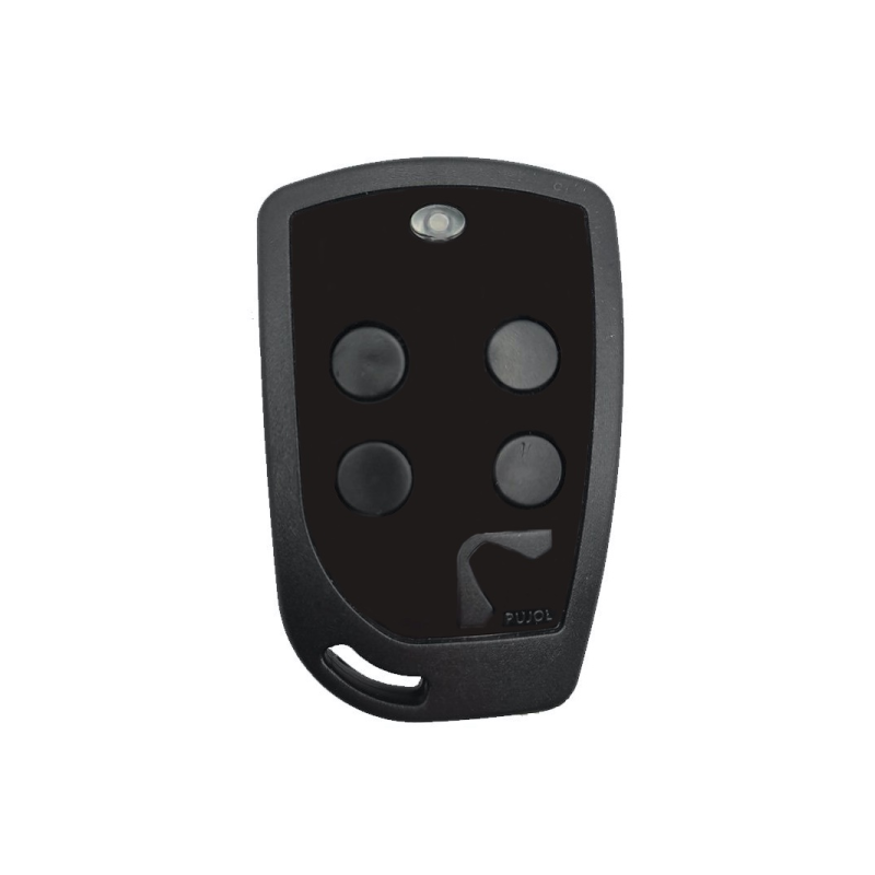 VARIO 4U BLACK P9ME4UB000 [4C][RC][433MHZ] - Emitter PUJOL