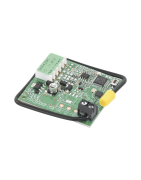 Receptor plug-in RP1 433 RC FAAC Gate Opener
