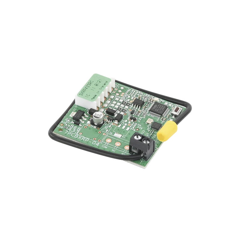 Receptor plug-in RP1 433 RC FAAC Gate Opener