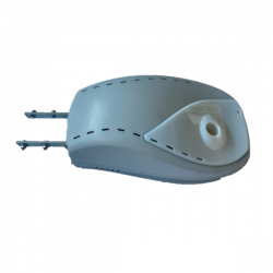 Tampa e Base Op. Tecto V2