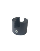 Casquilho Dentado Inferior para CAP PLUS GALVANIZADO