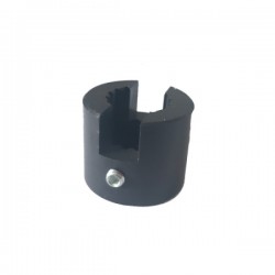 Casquilho Dentado Inferior para CAP PLUS GALVANIZADO