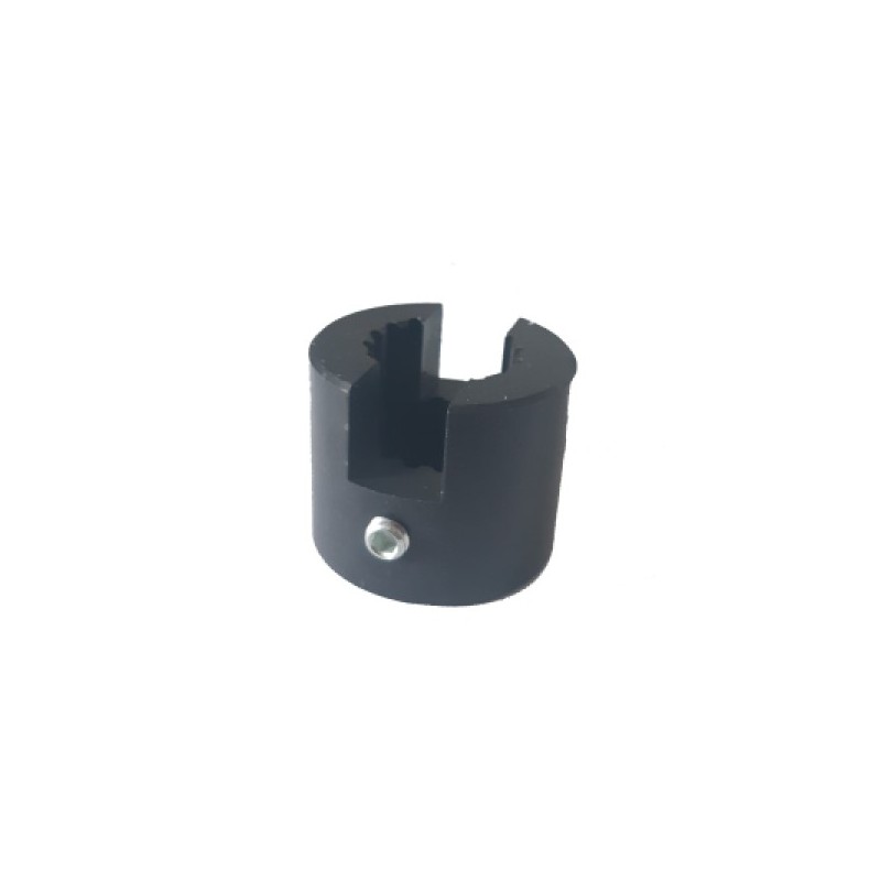 Casquilho Dentado Inferior para CAP PLUS GALVANIZADO