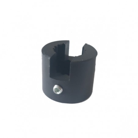 Lower Toothed Bushing for GALVANIZED CAP PLUS