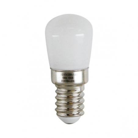 Lámpara LED [230VAC][2W][E14]