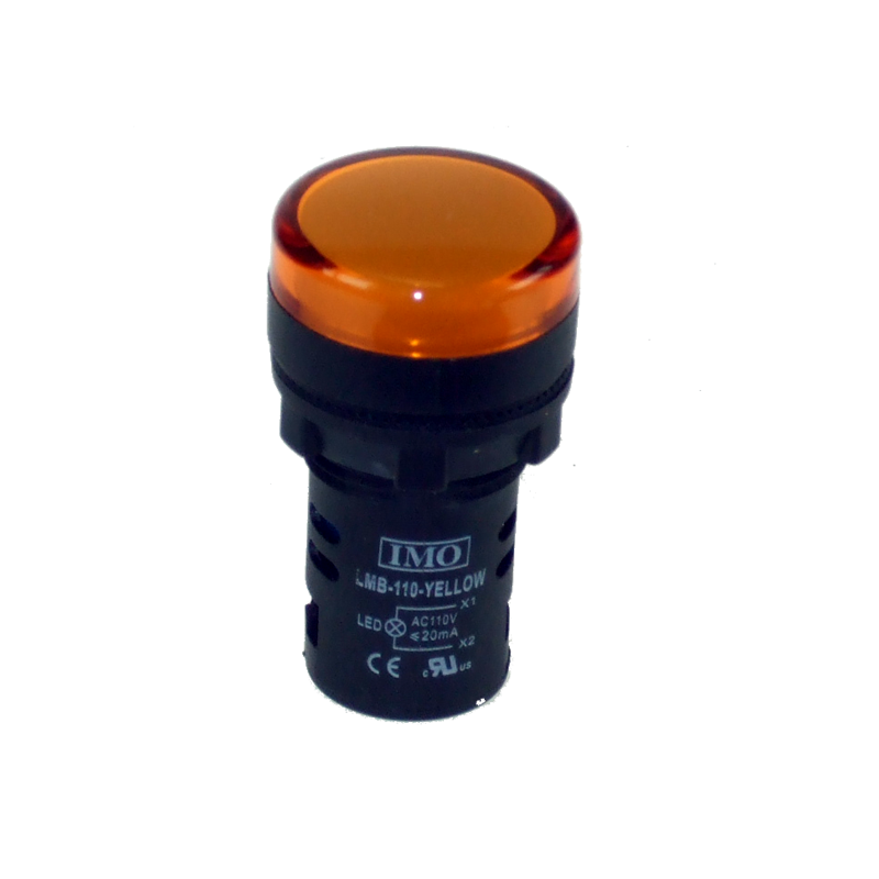 LMB,SKYSYS,IMO PRECISION