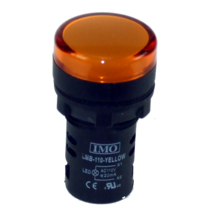 LMB,SKYSYS,IMO PRECISION