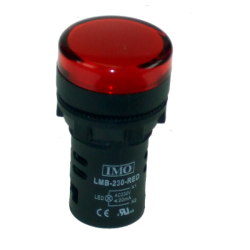 LMB,SKYSYS,IMO PRECISION