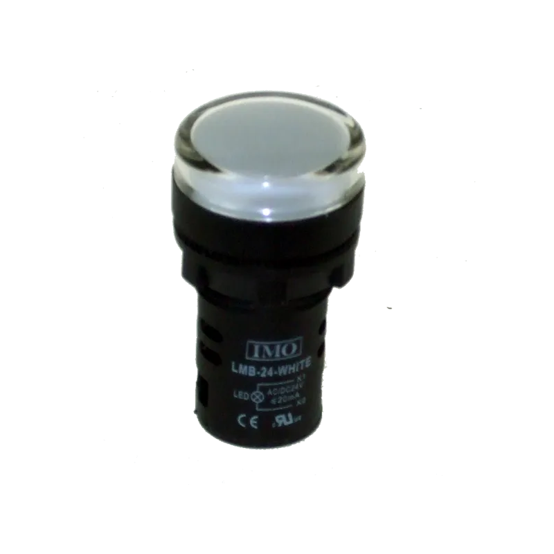 LMB,SKYSYS,IMO PRECISION