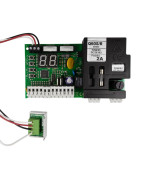 Q60S [230V] - [Electronic Board]