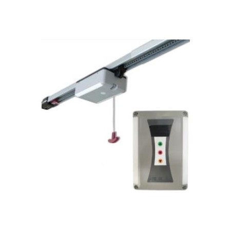 ATIZA 1000 [3.3M Current] - Ceiling Kit