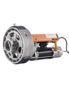 GRD160 [230V] Con Electrofreno - Kit Rejilla