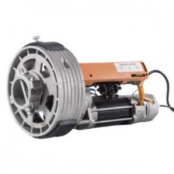 GRD160 [230V] Com Eletrofreio - Kit Grade