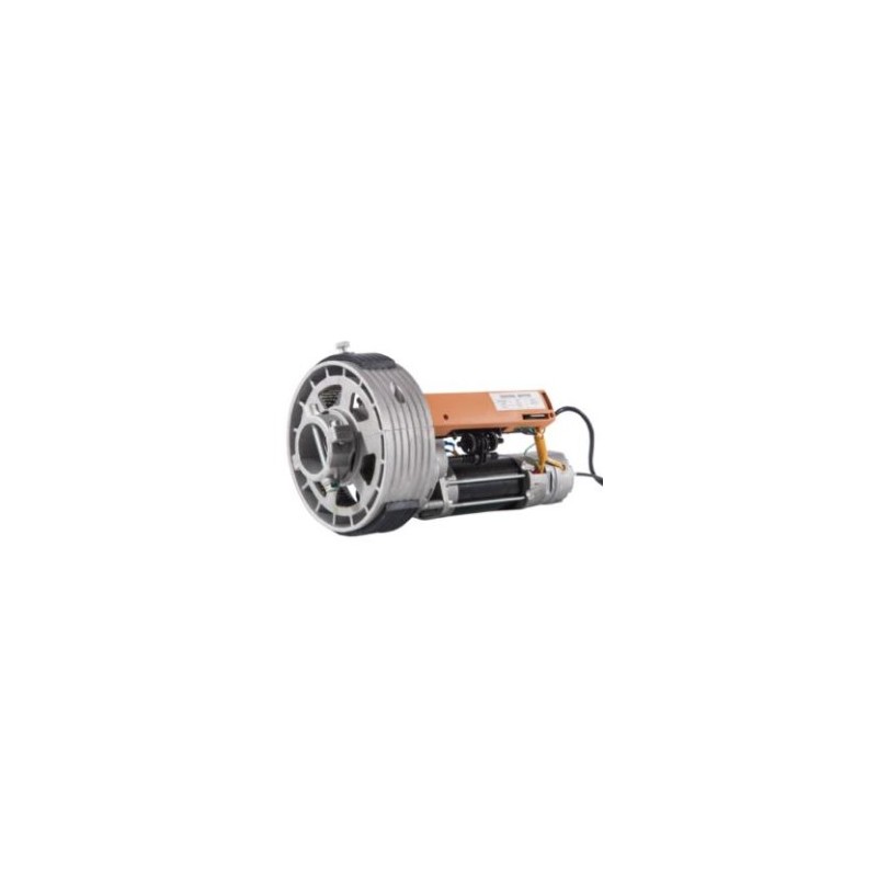 GRD160 [230V] Com Eletrofreio - Kit Grade